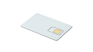 SAM Card